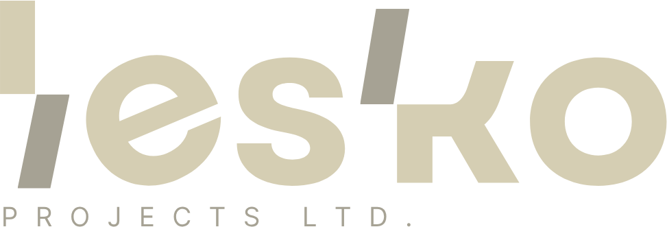 Lesko Projects Ltd.